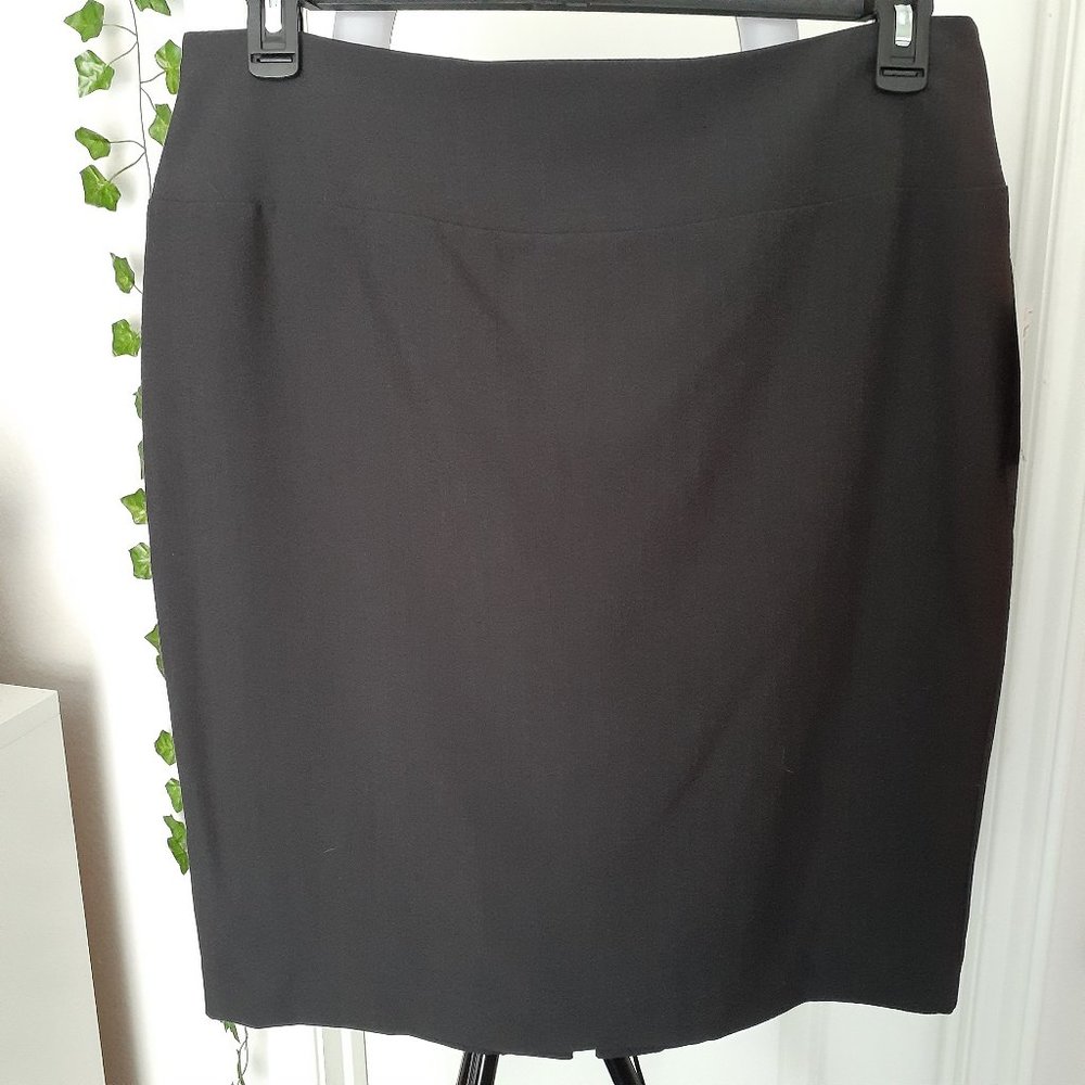 Grey Woman Skirt